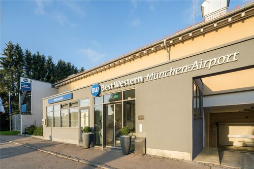 Best Western Hotel München Airport, Prenota Hotel Erding Alta Baviera, vicino a Terme di Erding