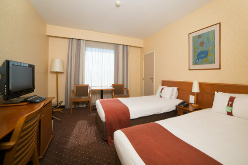 Holiday Inn Gent Expo by IHG, Забронировать Отель Отели Гента с бассейном, Бассейн