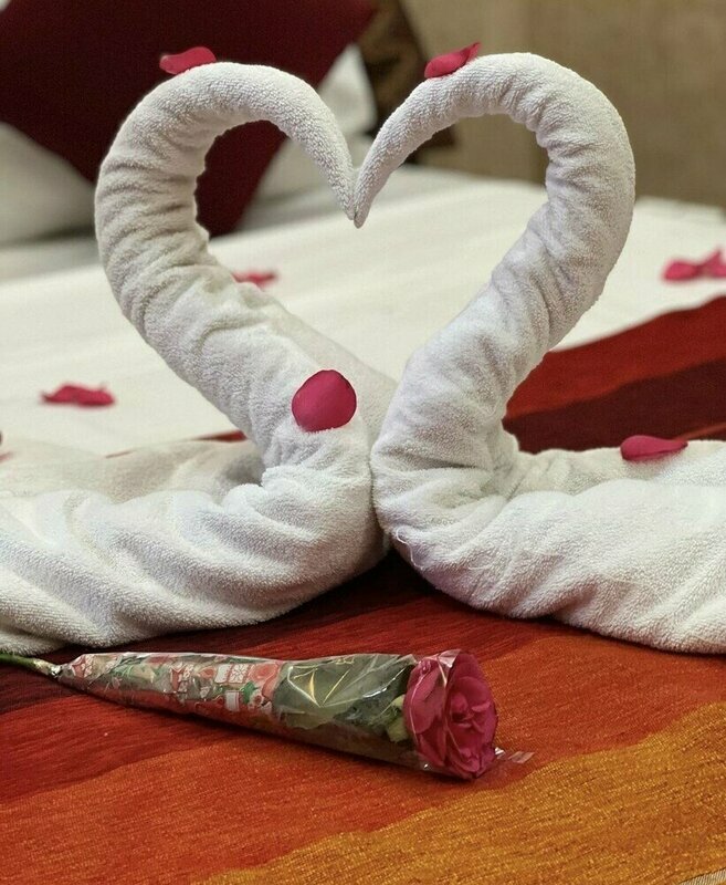 Riad Alice Terrace & Spa