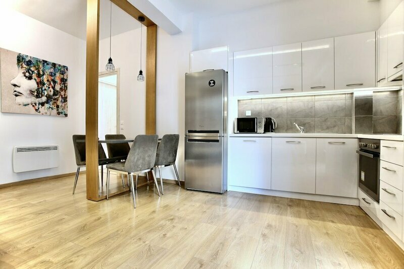 Gk Koukaki Apartment