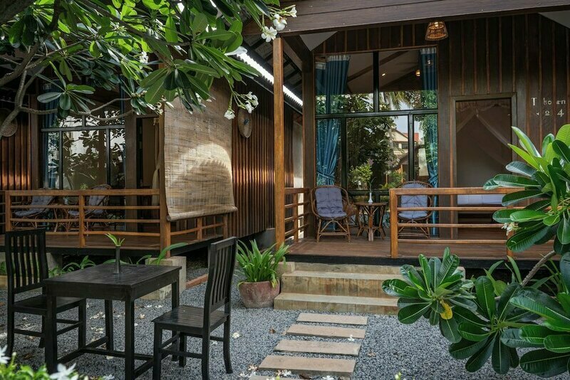 Habana Angkor Resort
