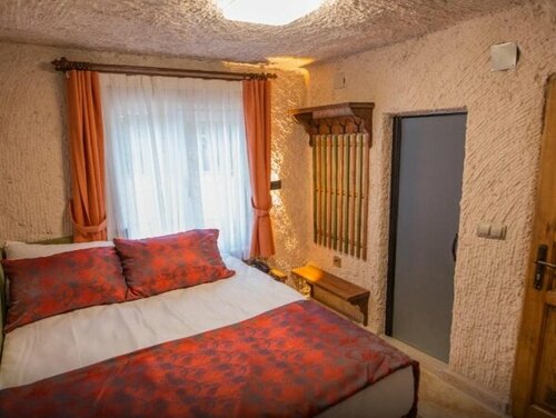 Capavista Cave House Göreme, Забронировать Отель «постель и завтрак» Отели Каппадокия с парковкой, Парковка