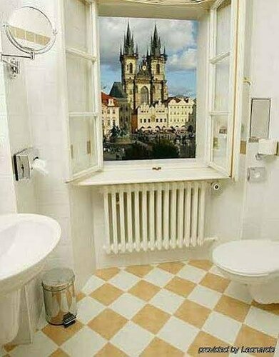 Hotel Lippert, Prenota Hotel Praga 1 Praga, vicino a Scuola di Equitazione Waldstein