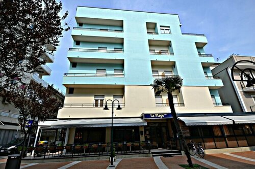 Hotel La Plage, Забронировать Отель СПА-отели Каттолики, SPA-услуги