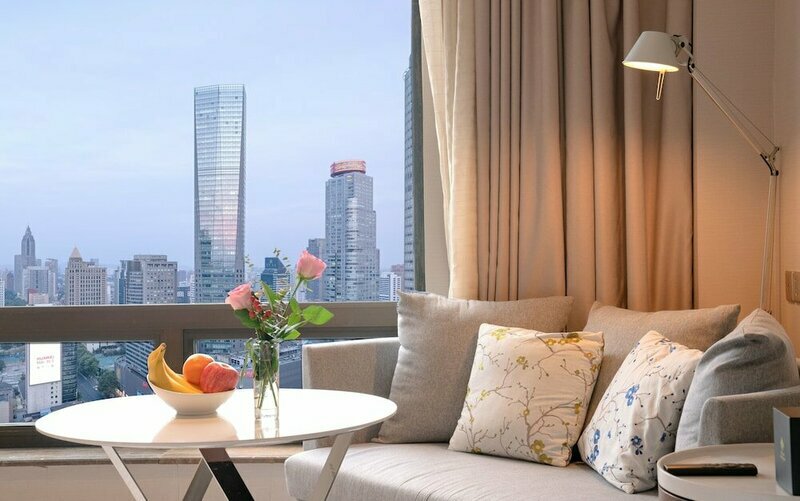 Jinxin Hotel
