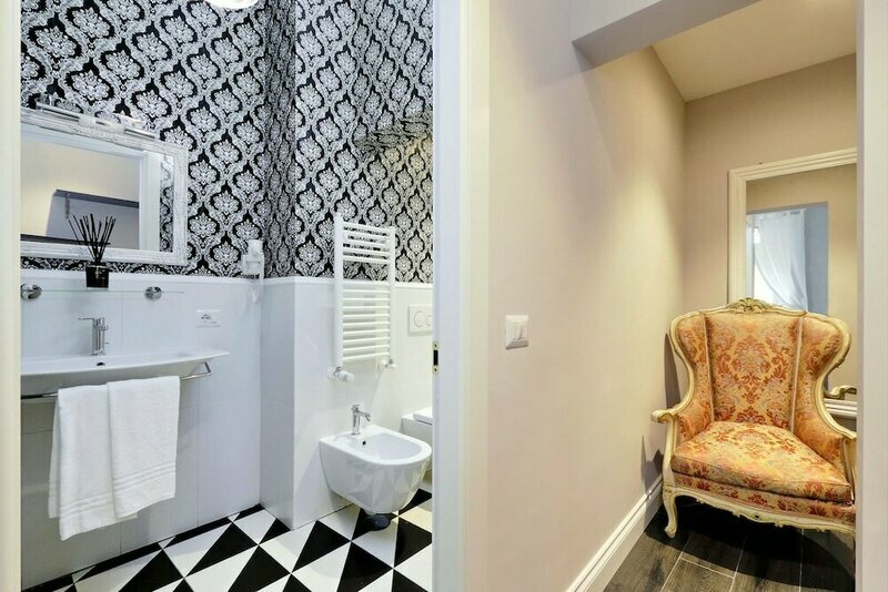 Boutique rooms trastevere
