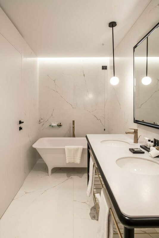 Luxury Apartments Palazzo Nani