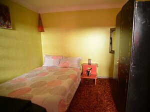 Wiky Hostel, Prenota Ostello Hotel a Marrakech con parcheggio, Parcheggio