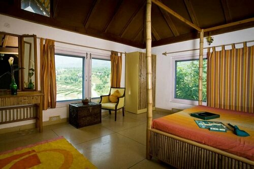 Seclude Palampur - Himachal Pradesh, Забронировать Отель Отели Палампур с завтраком, Завтраки