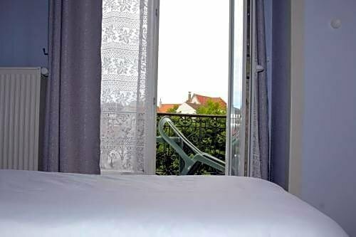 Hotel Le Voltaire