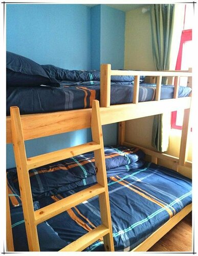 Shuimu 58 Wei Hotel Qingdao Zhonglian Plaza, Rezervasyon Otel Shinan District 