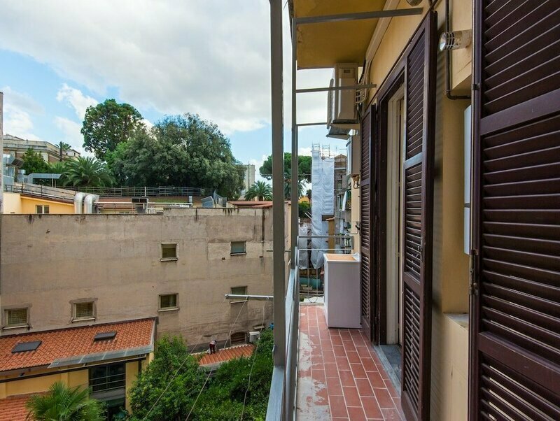 Monti Colors - My Extra Home