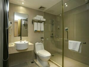 City Comfort Inn Guangzhou Baiyun Mountain