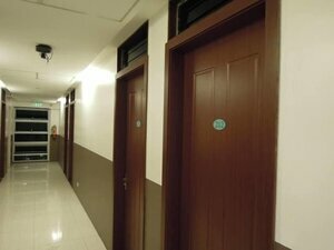 Dumaguete Dormitel, Забронировать Отель Думагете Negros Oriental