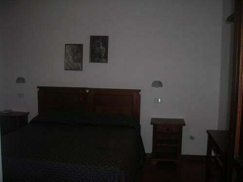 C. A. V. Residenza Prisco