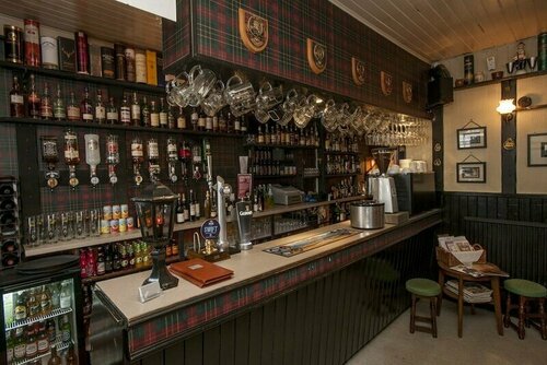 Kildrummy Inn, Забронировать Гостевой дом Гостевые дома Грампиан, Гостевой дом