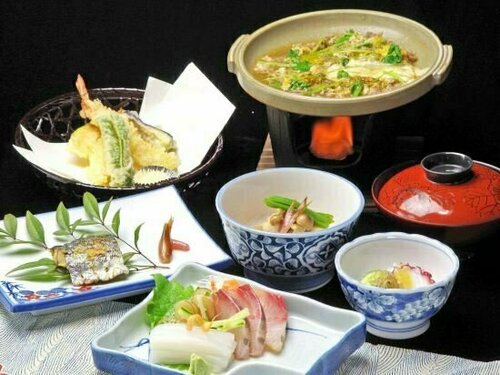 Kaemon Ryokan, Забронировать Отель Отели Такахама с парковкой, Парковка