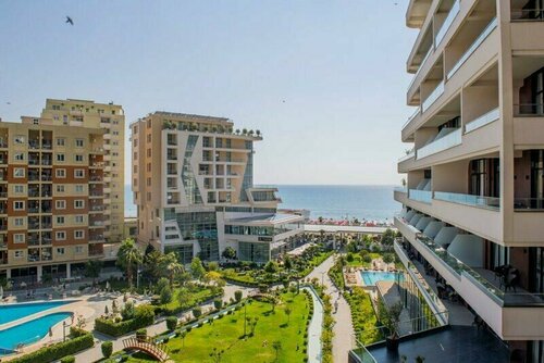 Maritim Rafaelo Resort, Réserver Complexe hôtelier Hôtels 4 étoiles à Albania, 4*
