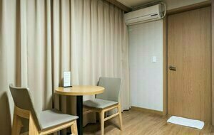 Wolmido Stella Maris Hotel, Book Hotel Hoteller i Gyeonggi-do med parkering, Parkering