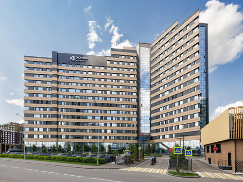 Dion Inn Hotel And Spa Hotel, Book Ferieresort Tatarstan Resorts, Ferieresort