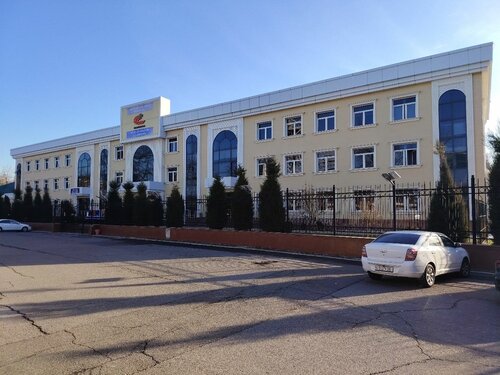 Отель Pakhtakor Athletics, Забронировать Отель Кара Ташкентская область
