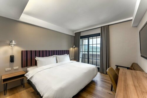 River Inn Kenting, Забронировать Отель СПА-отели Вангша, SPA-услуги