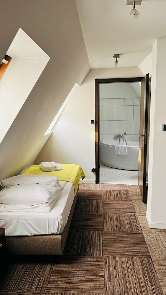 Hotel Artus - Old Town