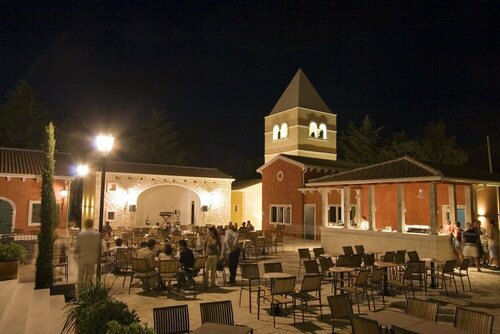 Hotel Garden Istra Plava Laguna, Prenota Hotel Murine Umag entroterra