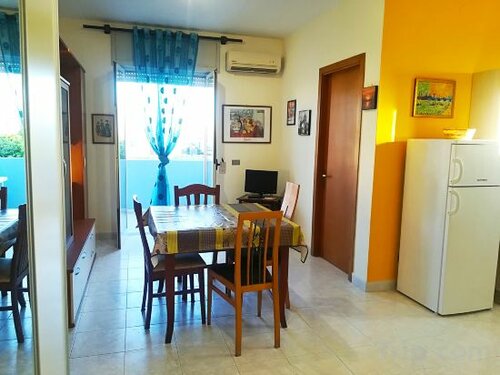 Casa Eleonora, Book Lejlighed Otranto hoteller med parkering, Parkering