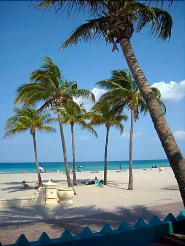 Diane Oceanfront Suites, Réserver Motel Hollywood Panhandle Florida