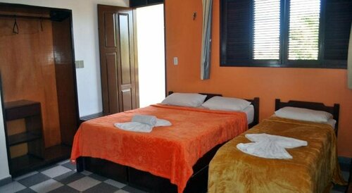 Hotel Enseada de Ponta Negra, Забронировать Отель Понта-Негра Натал