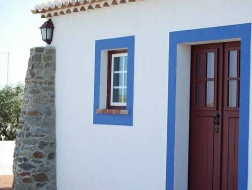 Casa dos Castelejos, Prenota Casa vacanze Hotel a Alentejo con parcheggio, Parcheggio