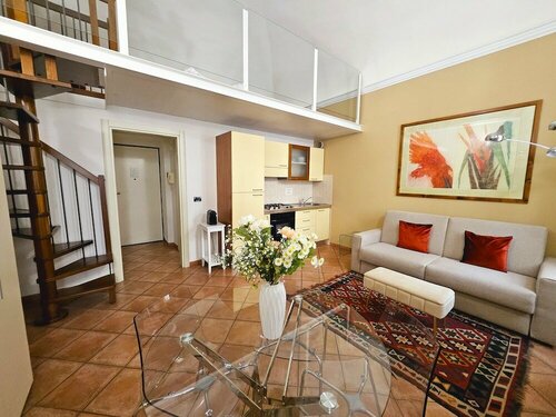 Loger Confort Residence & Apartments, Забронировать Апартаменты/квартира Чентро Сторико Турин