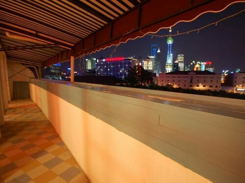 Soho Bund Youth Hostel, Varaa Hotelli Shanghai Shanghai
