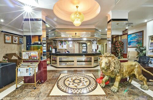 West Hotel, Забронировать Отель СПА-отели Дубая, рядом с Железнодорожный вокзал Палм Дейра, SPA-услуги
