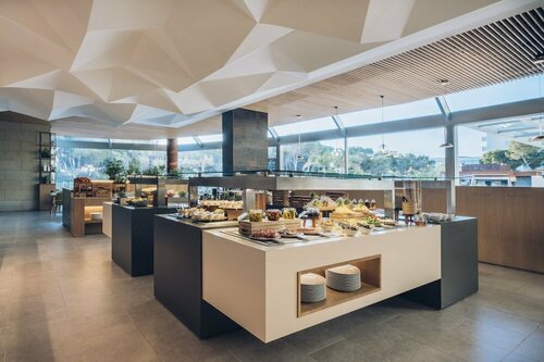 Iberostar Selection Llaut Palma- Adults Only, Забронировать Отель Отели Плайя-де-Пальмы с питанием, рядом с Forestal park, Пансион