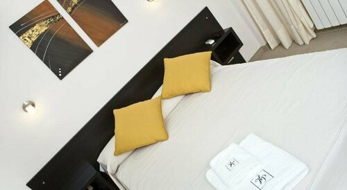 Hotel Polans