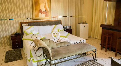 Paranoa Hotel, Boek Hotel Hotels in Bahia met parkeren, Parkeren