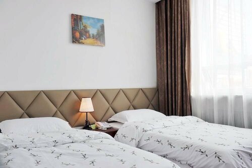 Shenyang Rugui Express Hotel, Reserva ahora Hotel Shenhe Shenyang