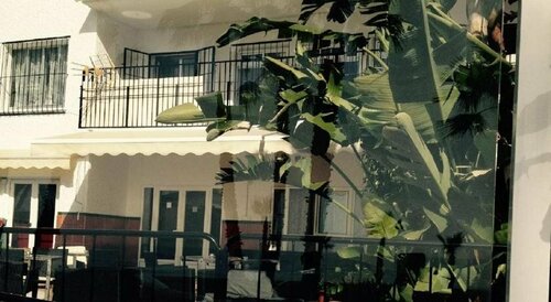 Hostel Bellavista Playa Malaga, Prenota Ostello Este 