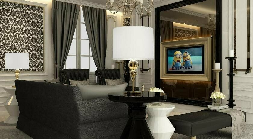 D'primahotel