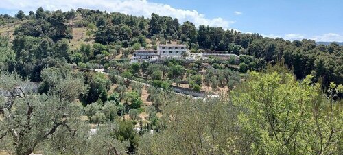La Locanda della Castellana adults only, Buchen Sie Hotel Peschici Foresta Umbra