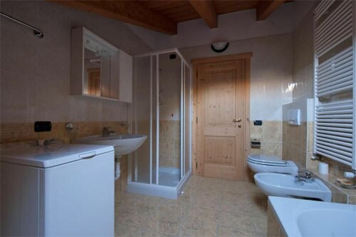 Residence Lord Byron, Book Hotel Bormio Lombardiet