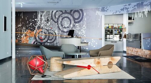 Comfort Hotel Norrköping, Забронировать Отель Отели Эстергетланд с парковкой, Парковка