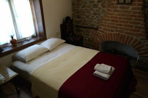 Birgi Doktorun Yeri Pansiyon, Reservar Hotel Salihli Aegean Region