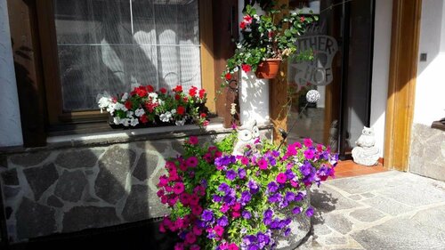 Hotel Reitherhof, Prenota Hotel Hotel a Karwendel con parcheggio, Parcheggio