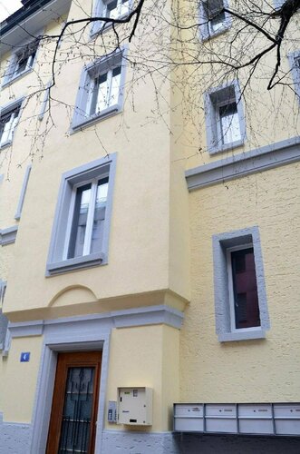 Rent a Home Landskronstrasse - Self Check-In, Забронировать Апартаменты/квартира Апартаменты Базеля, рядом с Кафедральный собор Базеля, Апартаменты/квартира