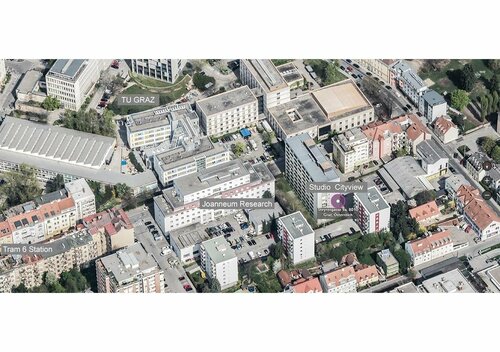 Cityview, Rezerwuj Apartament St. Leonhard Graz