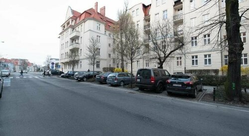 E-Apartamenty MTP, Buchen Sie Hotel Wilda Posen