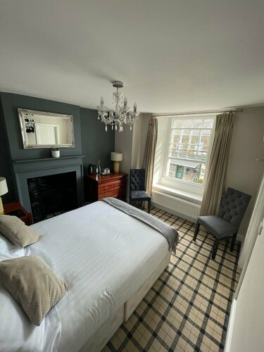 The Railway Hotel, Réserver Appartement Haydon Bridge Parc national du Northumberland
